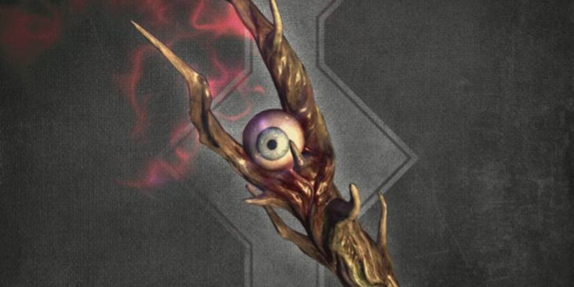 Skyrim Anniversary Edition Staff of Sheogorath Guide Stats