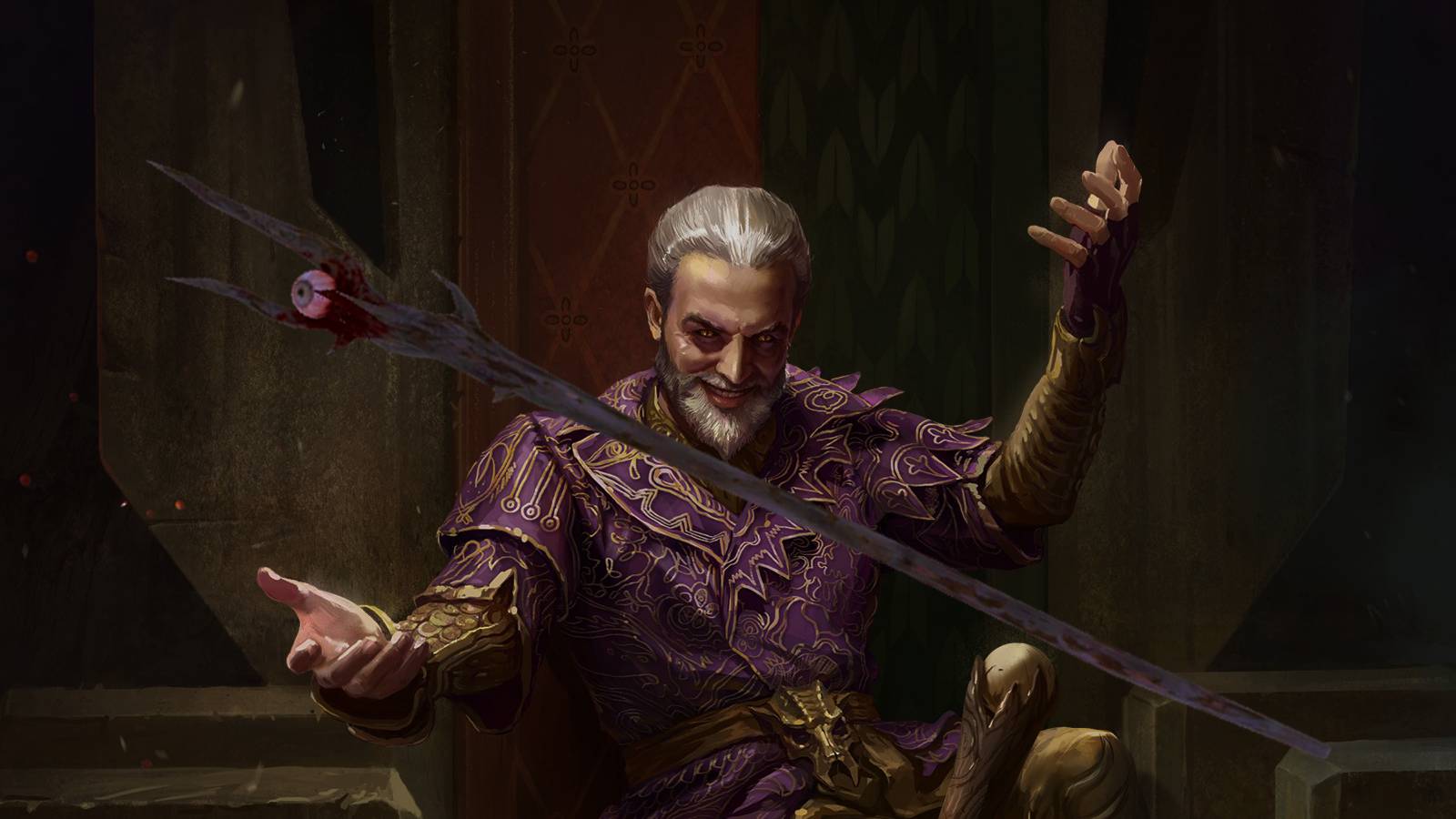 Skyrim Anniversary Edition Staff of Sheogorath Guide