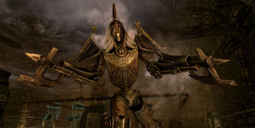 Skyrim Anniversary Every Unique Armor Forgotten Seasons