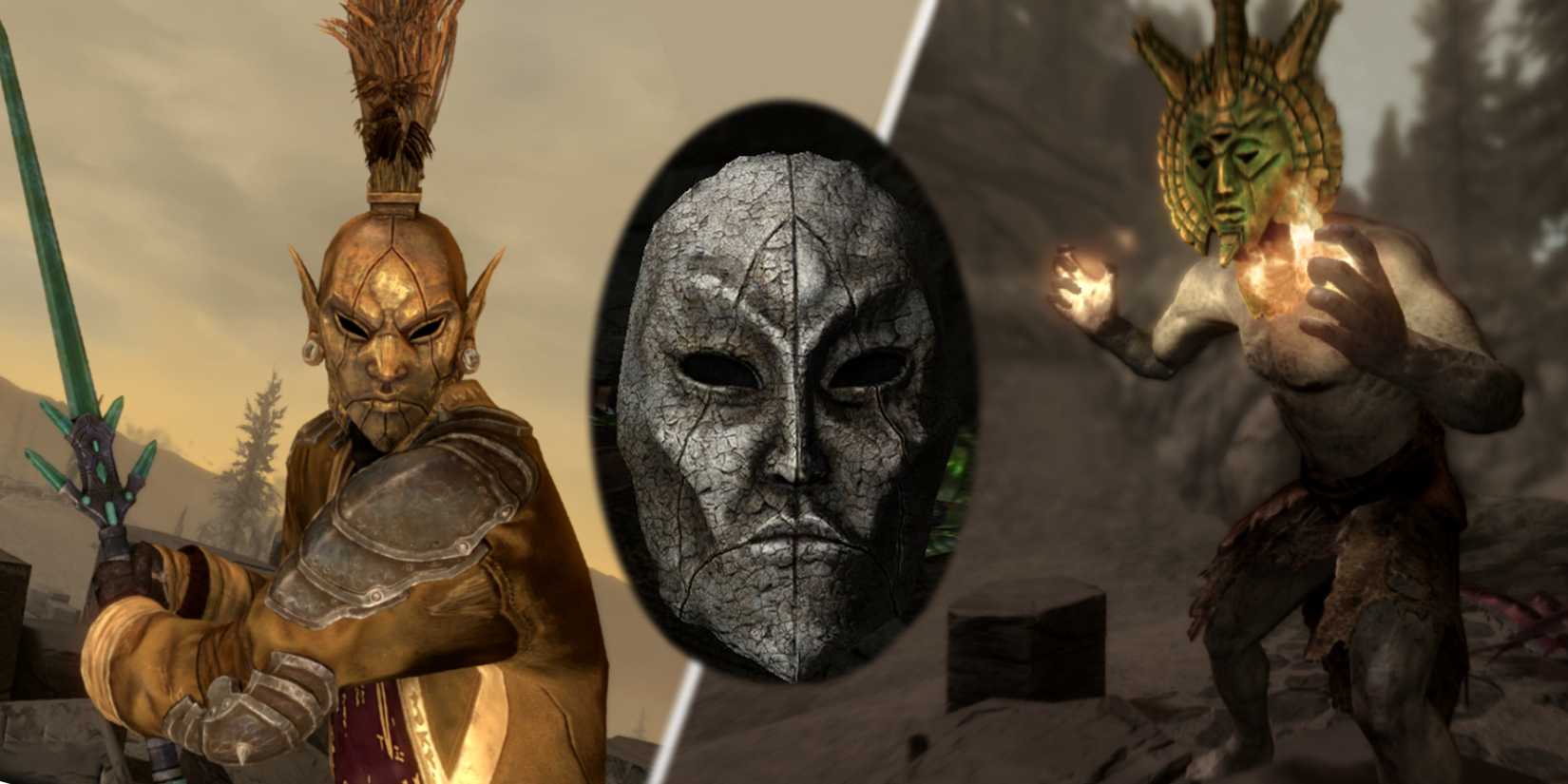 Skyrim Anniversary Ghosts of the Tribunal Guide