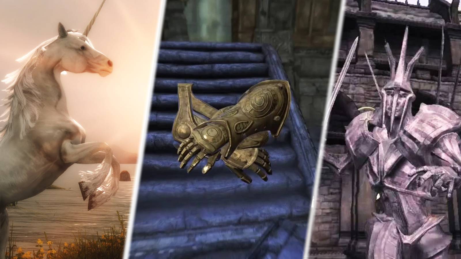 Skyrim Anniversary Hidden Secrets Experts Found
