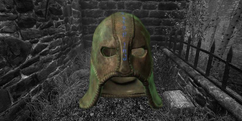 Skyrim Anniversary How To Get Gray Cowl