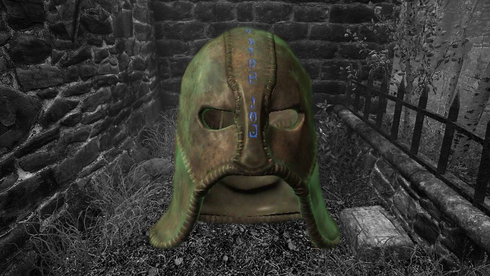 Skyrim Anniversary How To Get Gray Cowl