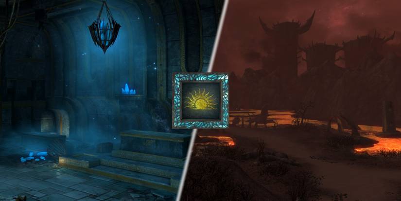 Skyrim Anniversary The Cause Guide