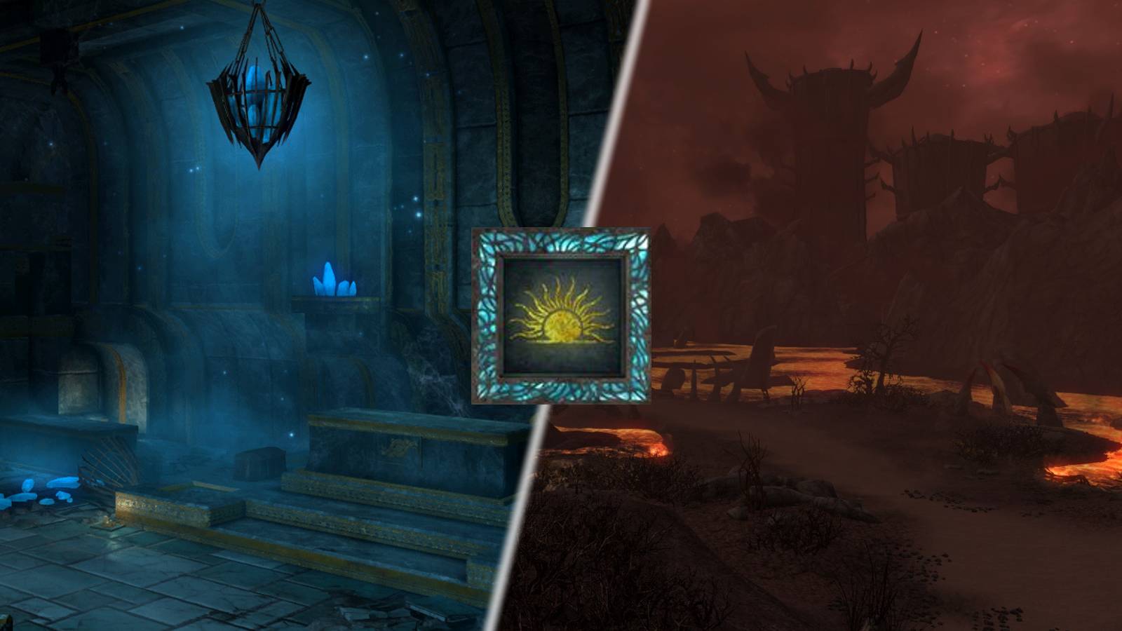 Skyrim Anniversary The Cause Guide