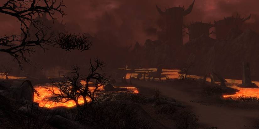 Skyrim Anniversary The Cause Questlines