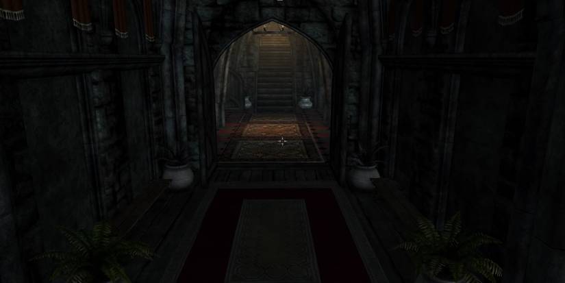 Skyrim Bloodchill Manor