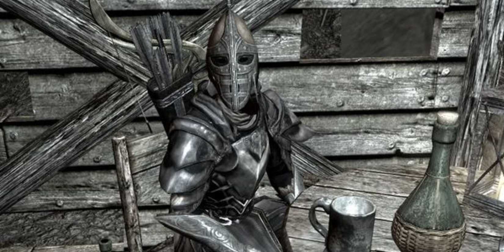Skyrim Falas Selvayn