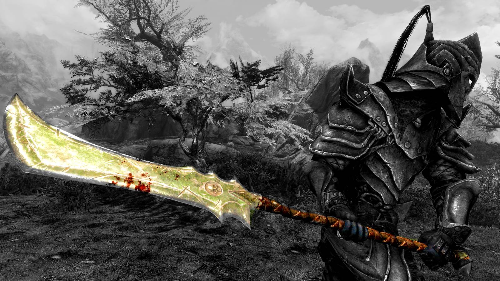 Skyrim Headmans Cleaver Guide