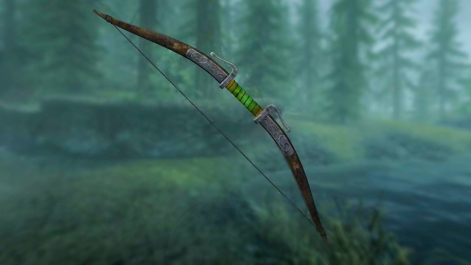 Skyrim How To Get Bow of Shadows Guide