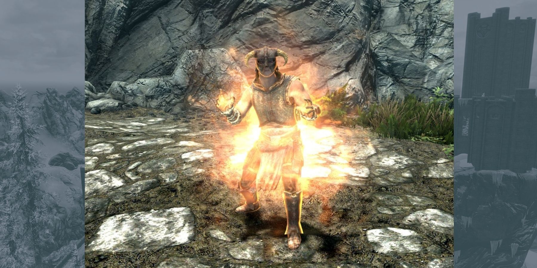 Skyrim Mara's Wrath