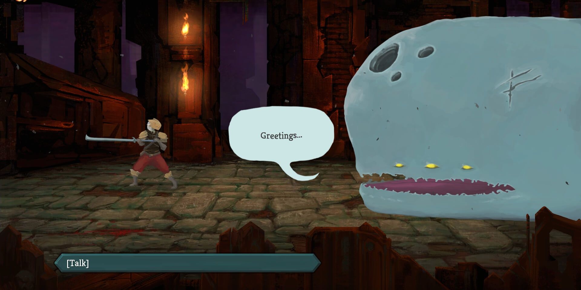 A whale in Slay the Spire