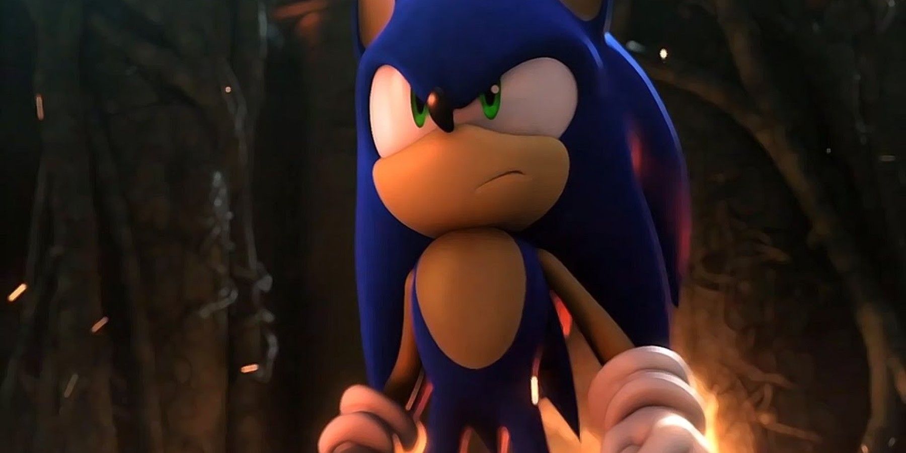 Sonic the Hedgehog Games Enjoying Vastly Improved Performance on Xbox Series X