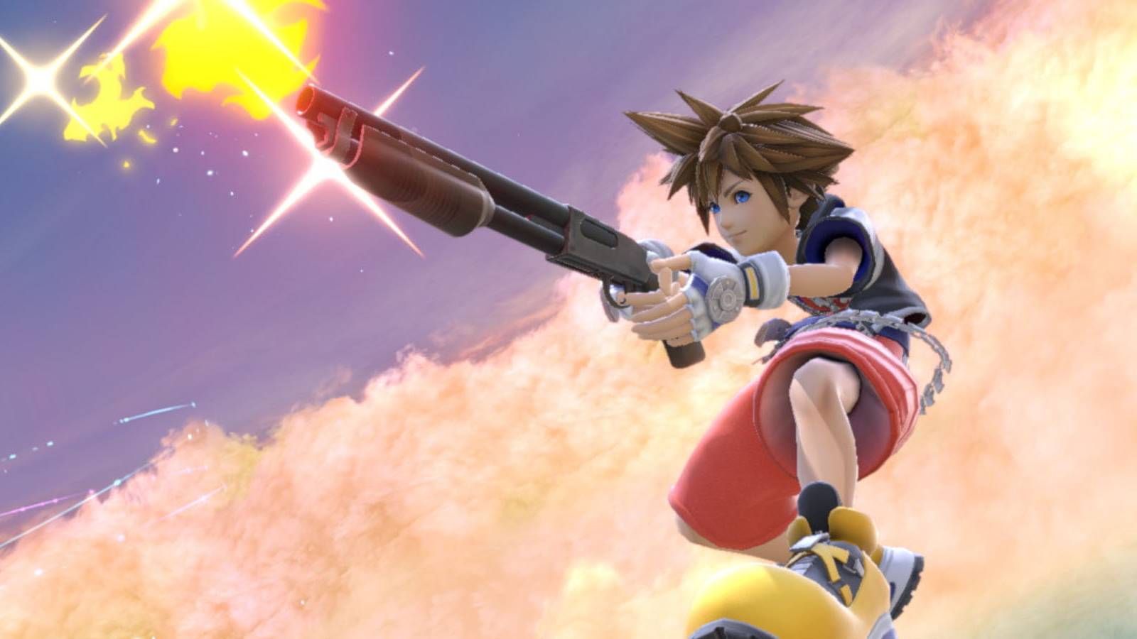 Sora Gun