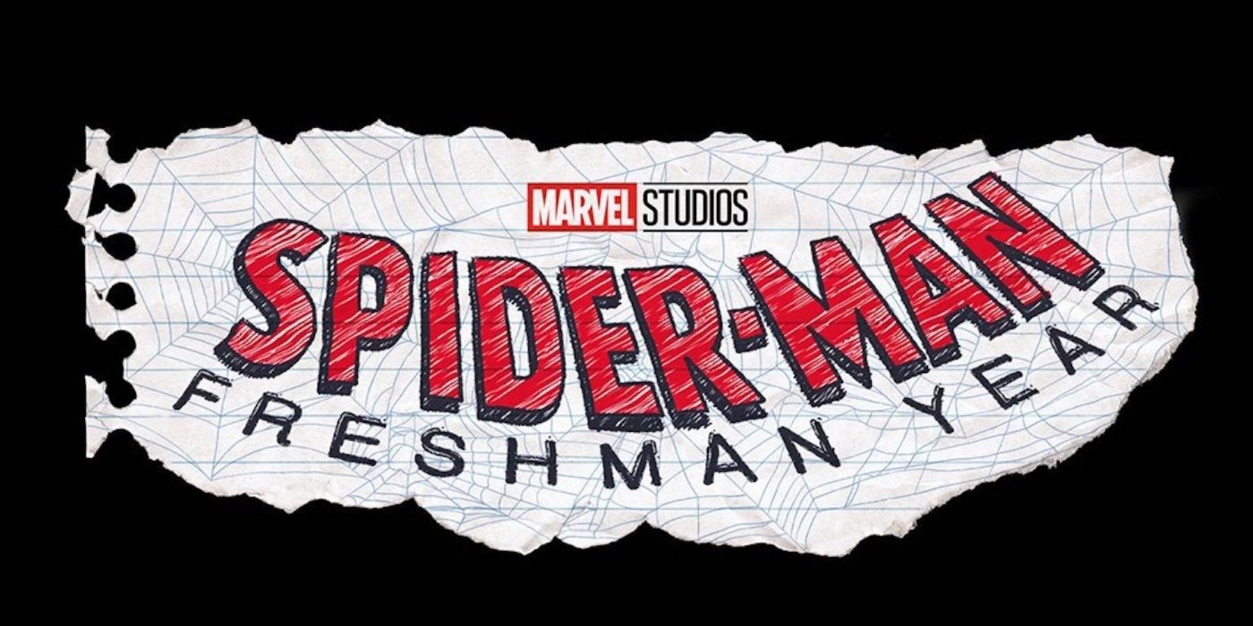 Spider-Man-Freshman-Year