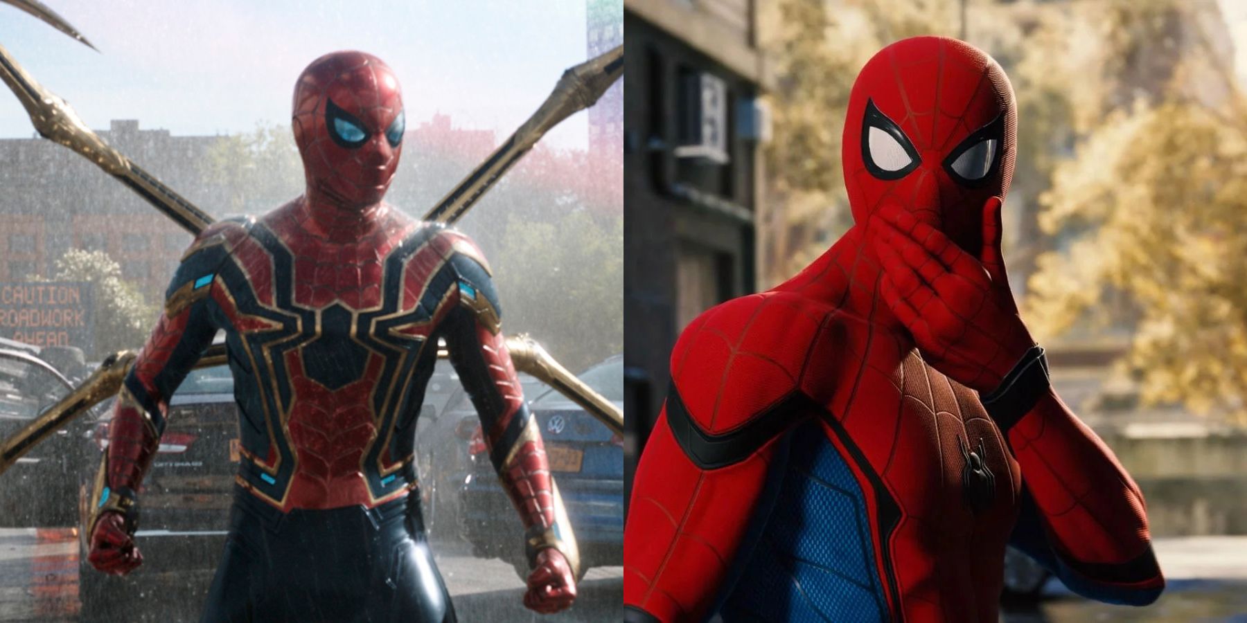 MCU - The Direct on X: Following #SpiderManNoWayHome's release