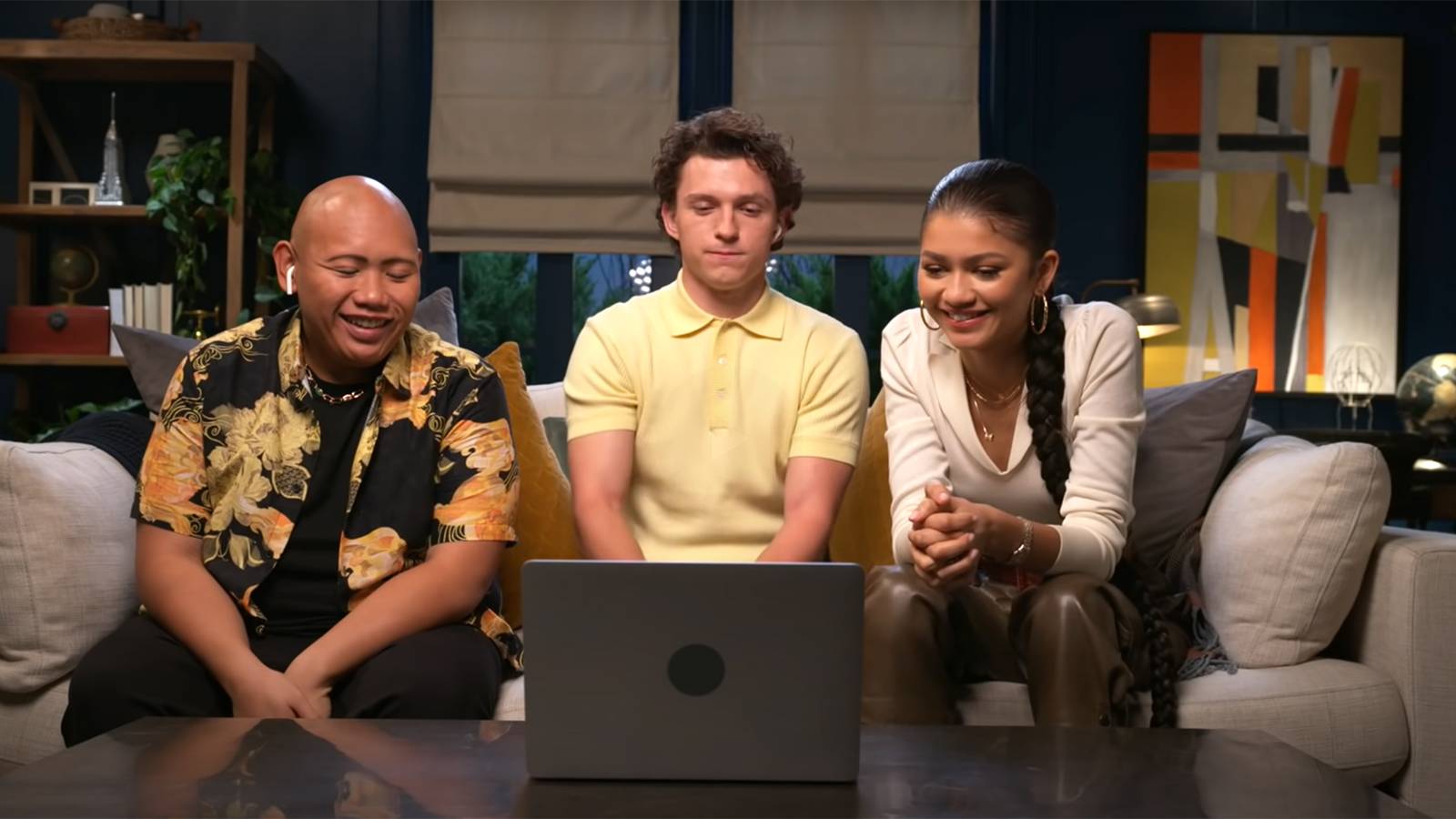 Spider-Man No Way Home Tom Holland