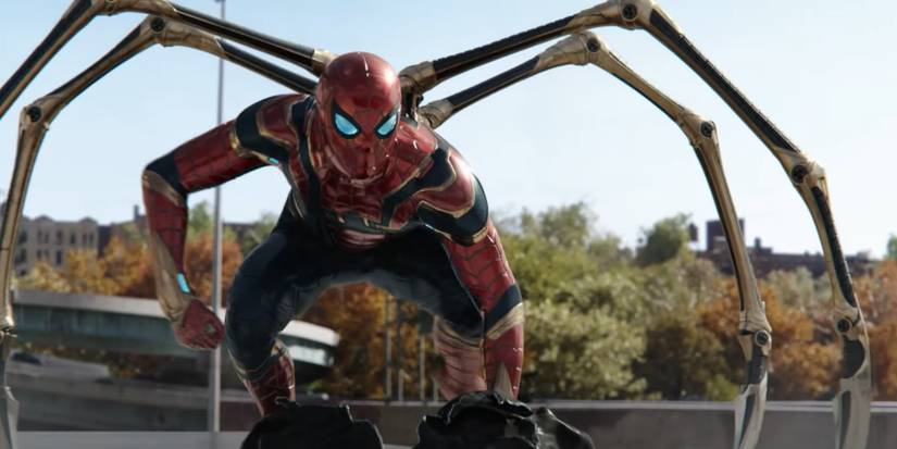Spider-Man No Way Home new trailer