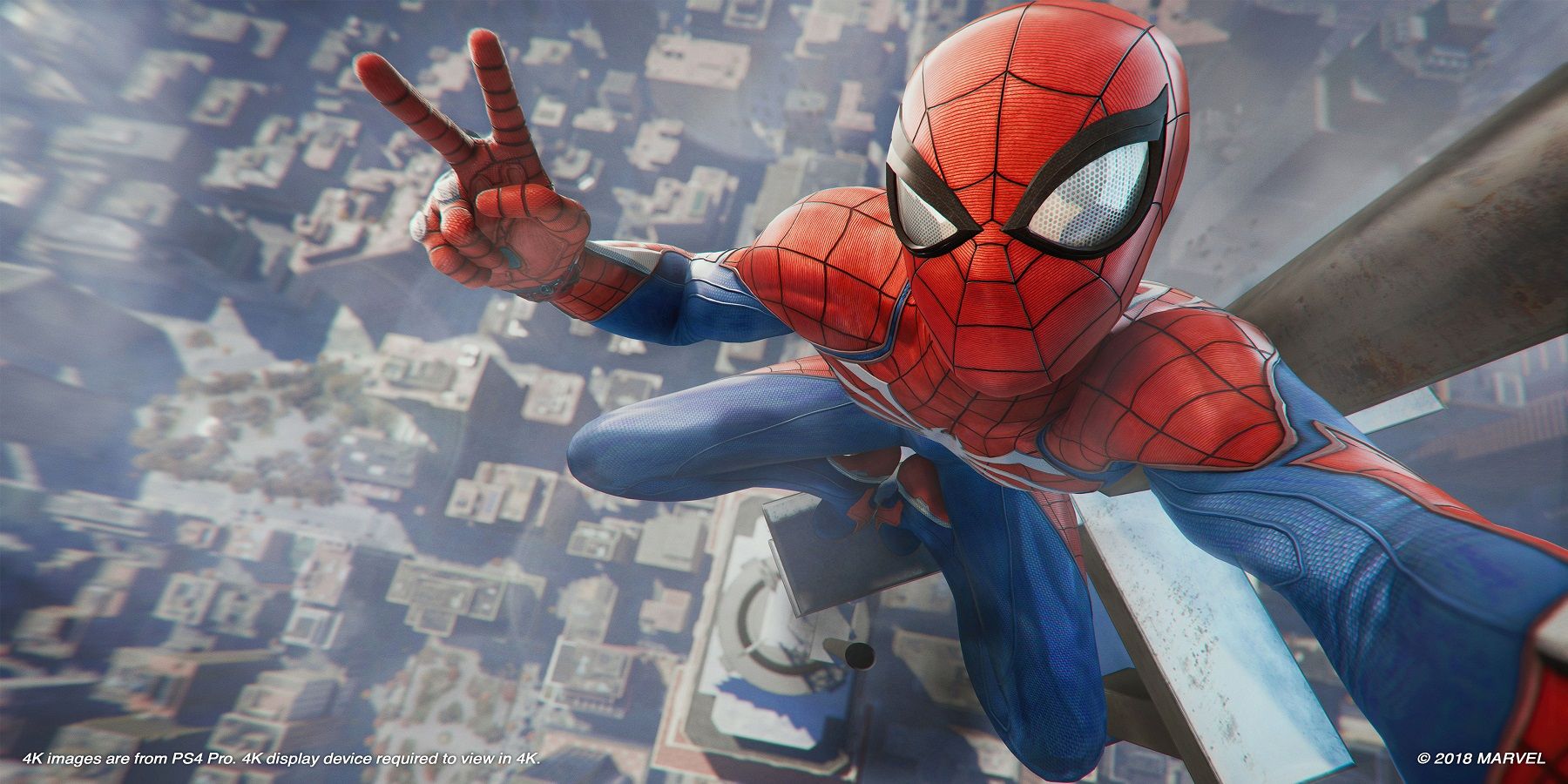 What would an actual super suit be made out of for Spider-Man? - Quora