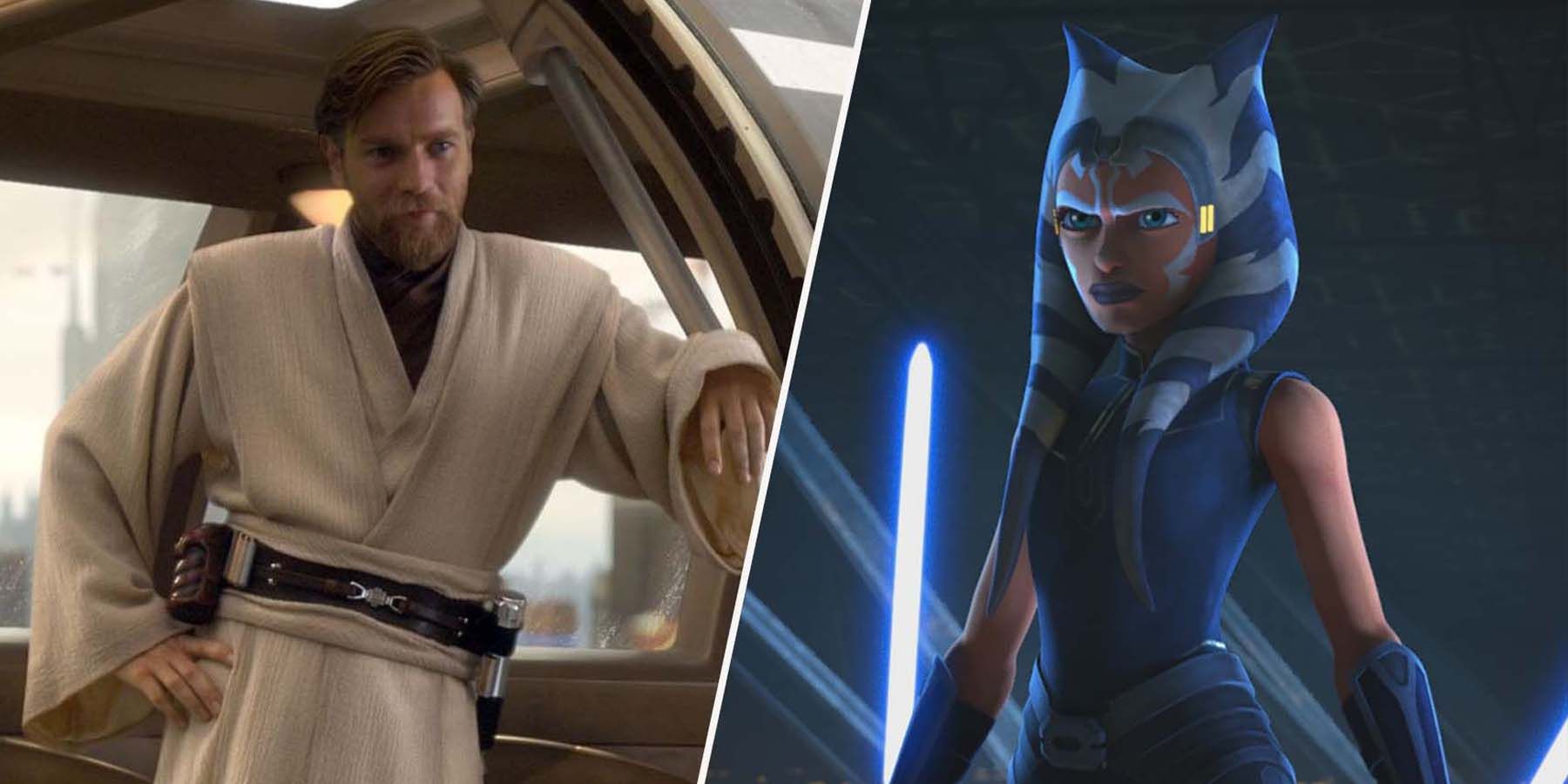 Star Wars 8 Fascinating Things You Need To Know About Jedi Robes featured image