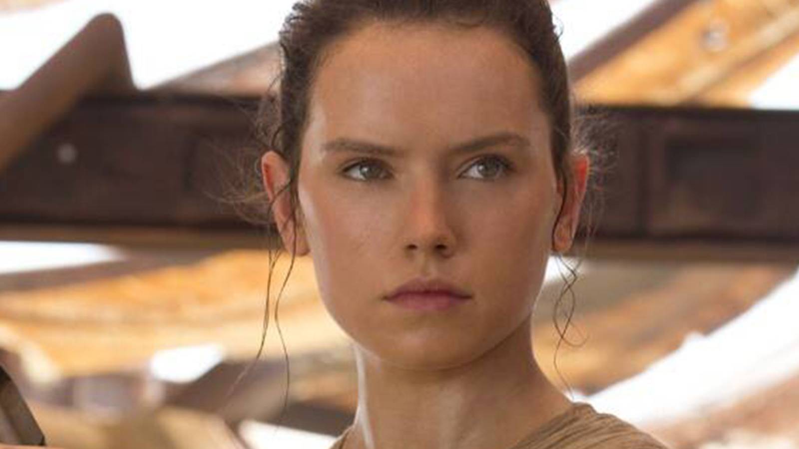 Star Wars Daisy Ridley Mind Fall