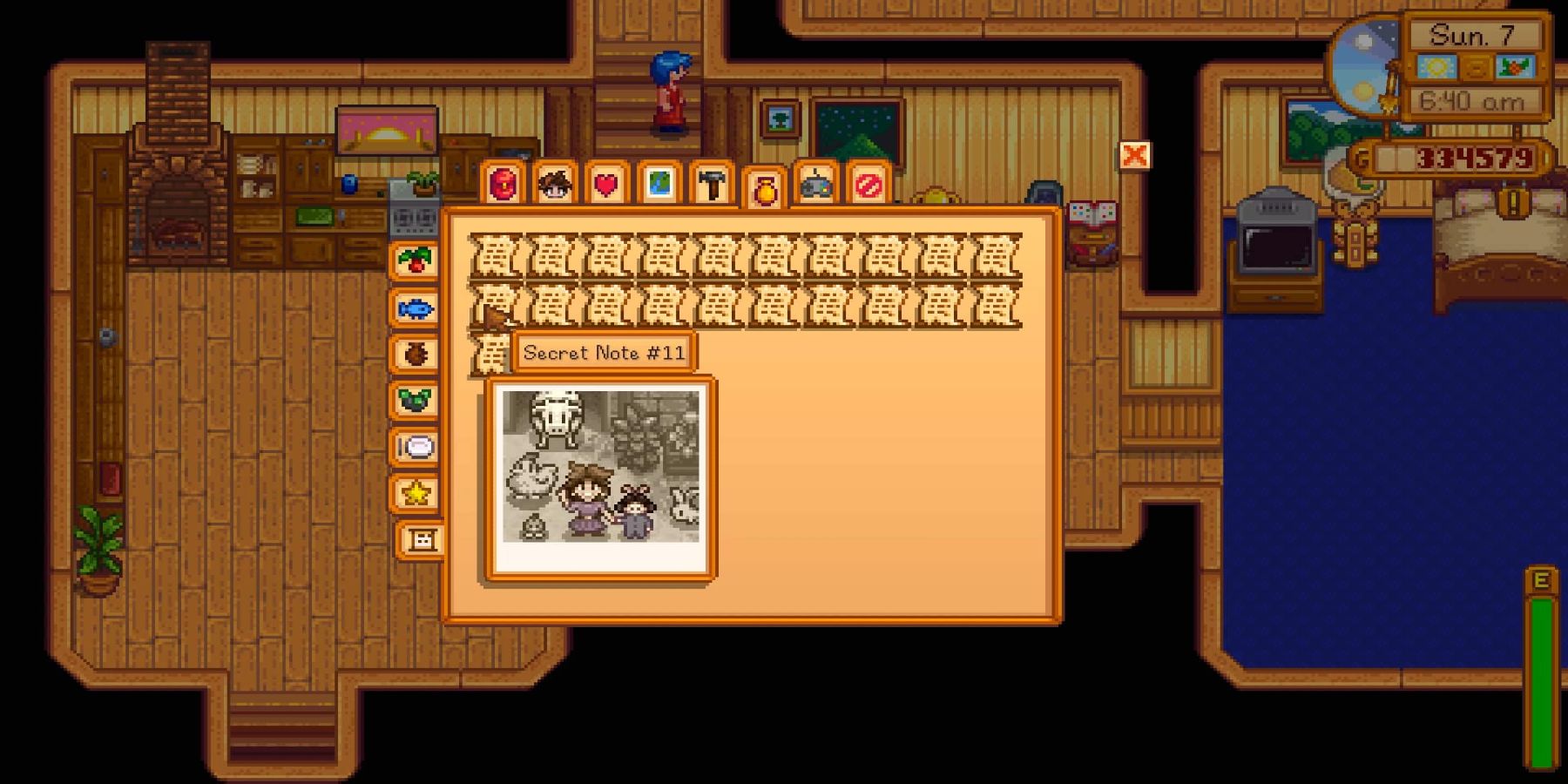 Stardew Valley Mysteries That Are Still Unsolved in 2021