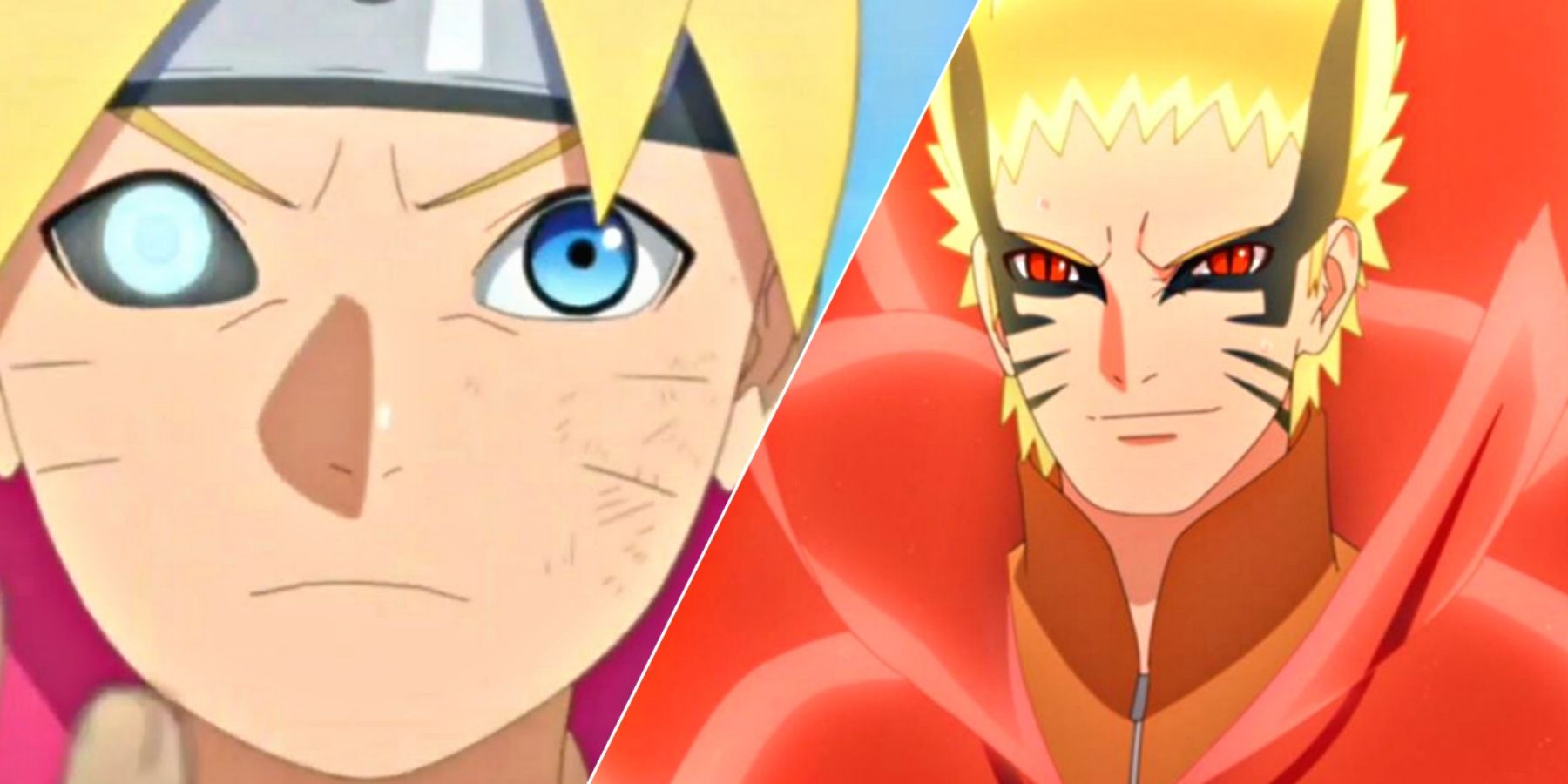 Naruto New Power