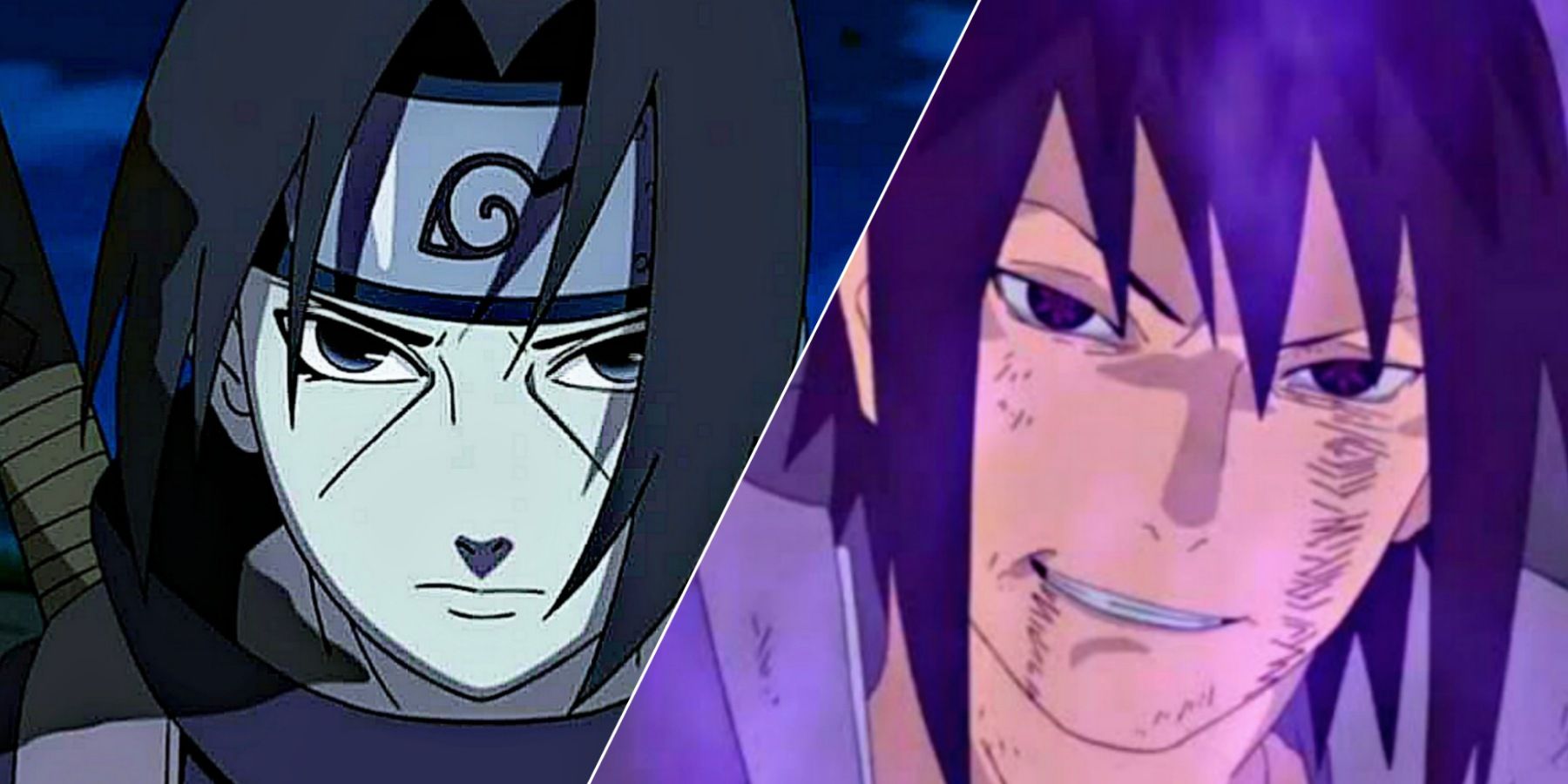 Strongest Rogue Ninjas In Naruto