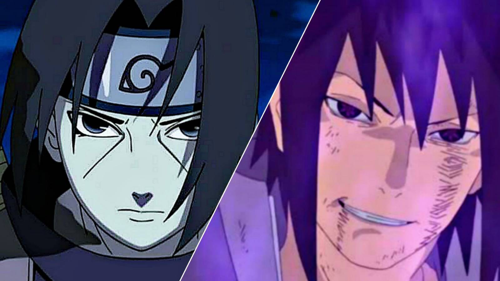 Strongest Rogue Ninjas In Naruto