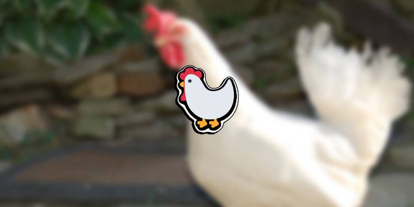 Super Auto Pets - Chicken