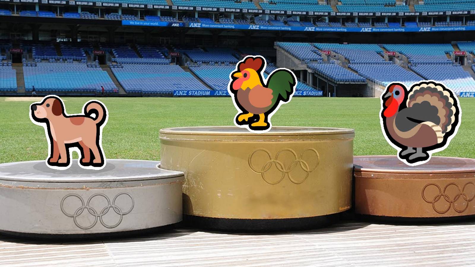 Super Auto Pets - Header