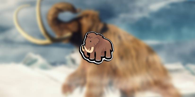 Super Auto Pets - Mammoth