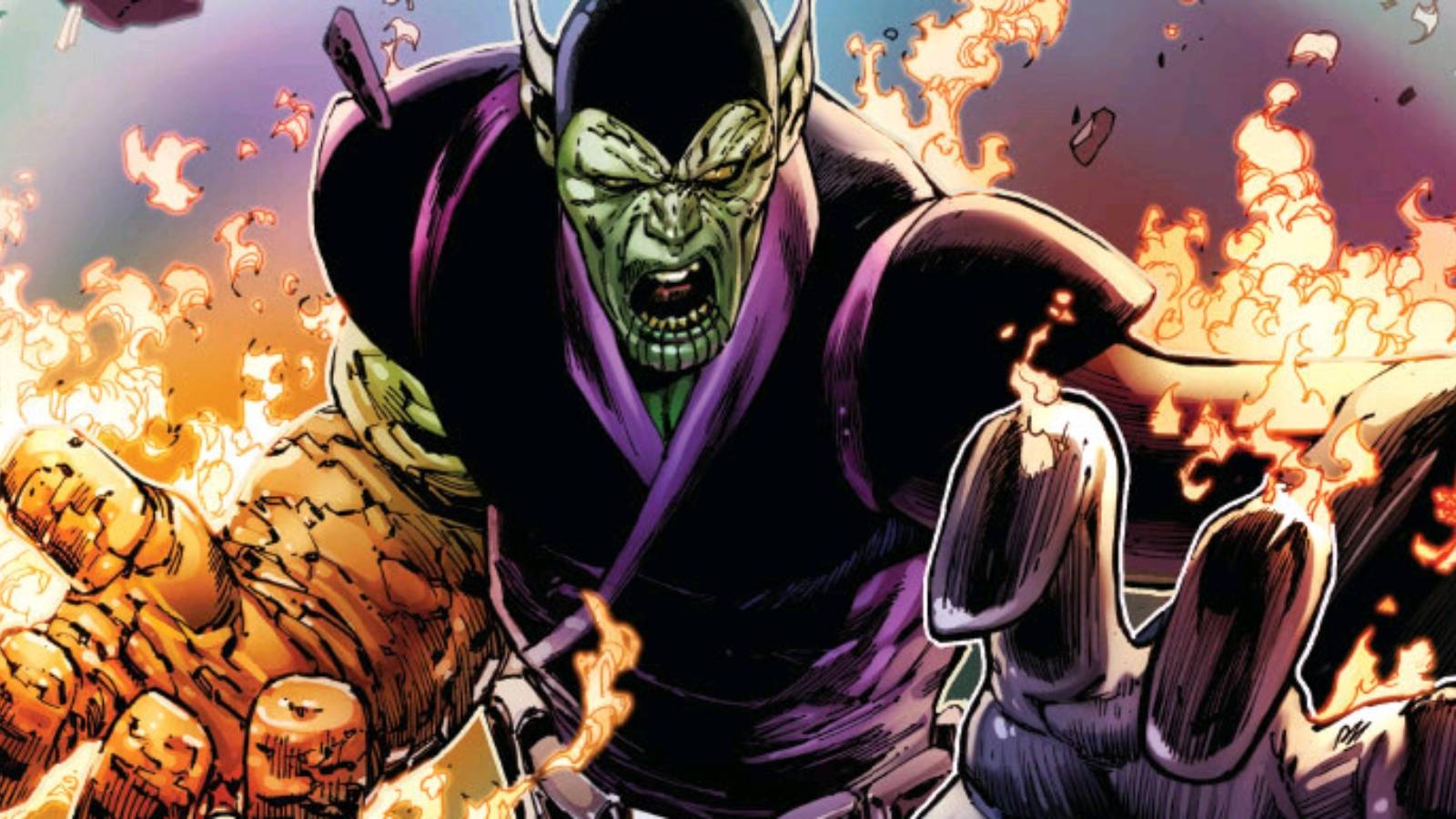 Super-Skrull