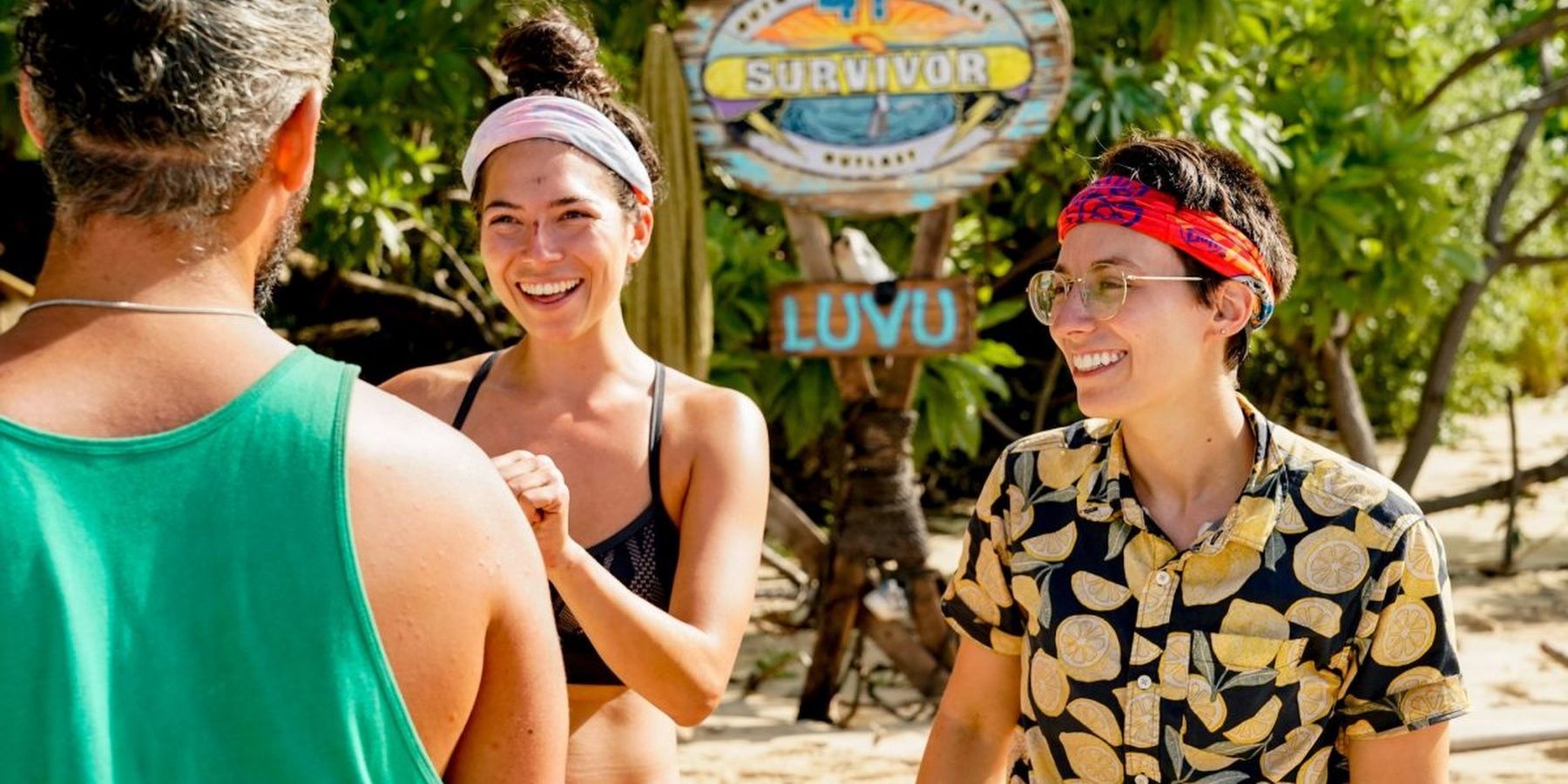 Survivor: Season 41 Episode 7 Review - Where Can I Watch Survivor Season 41 For Free