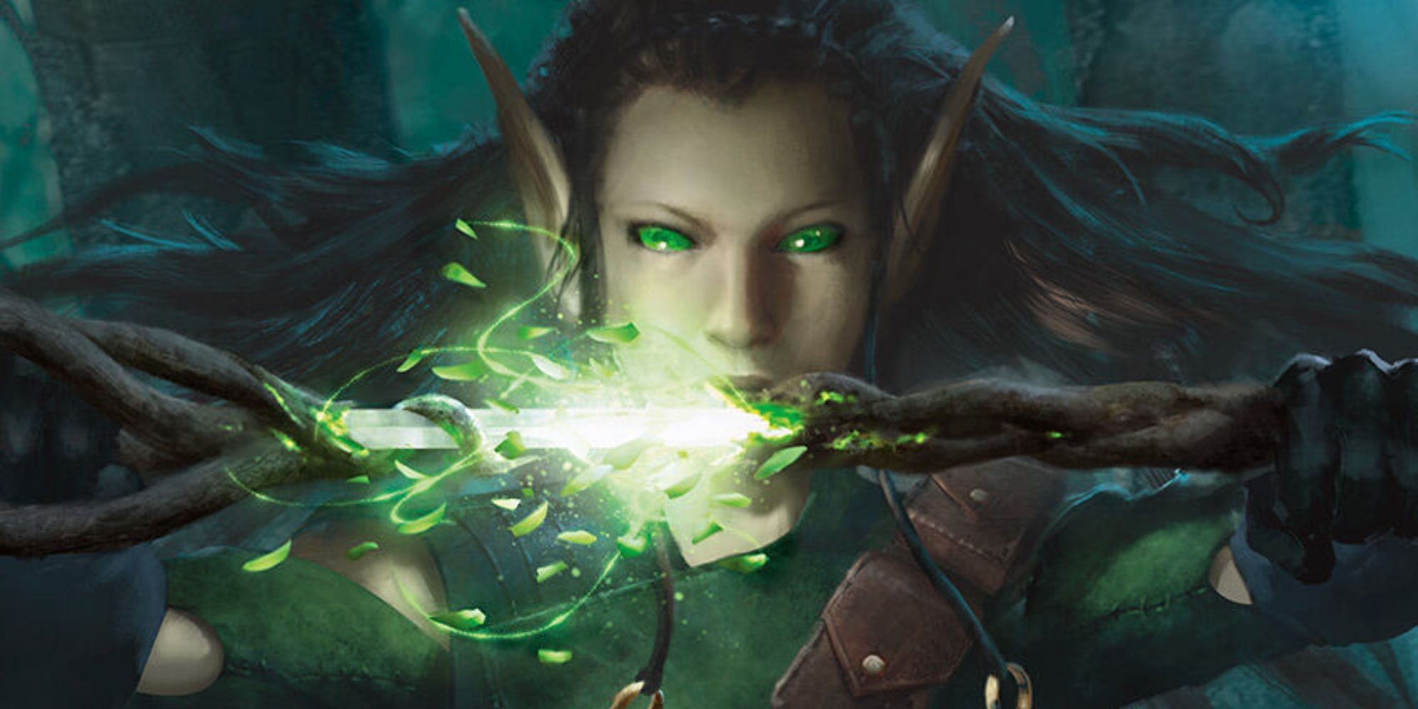 Dungeons & Dragons: Things You Didn't Know About Elves