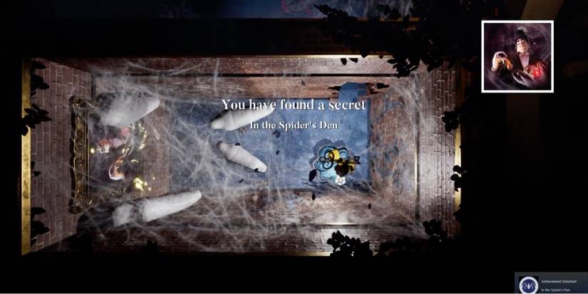 Tandem: A Tale of Shadows - Emma uncovers a secret