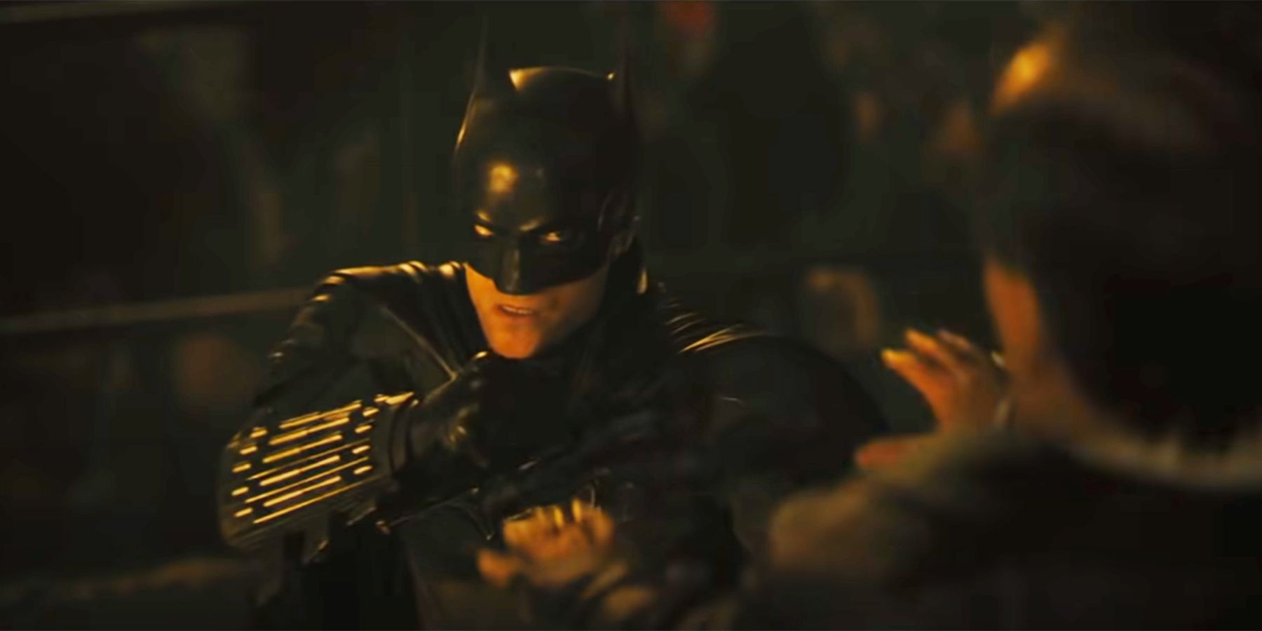 The Batman Is A Hero Consumed By Rage In New Synopsis From Warner Bros.
