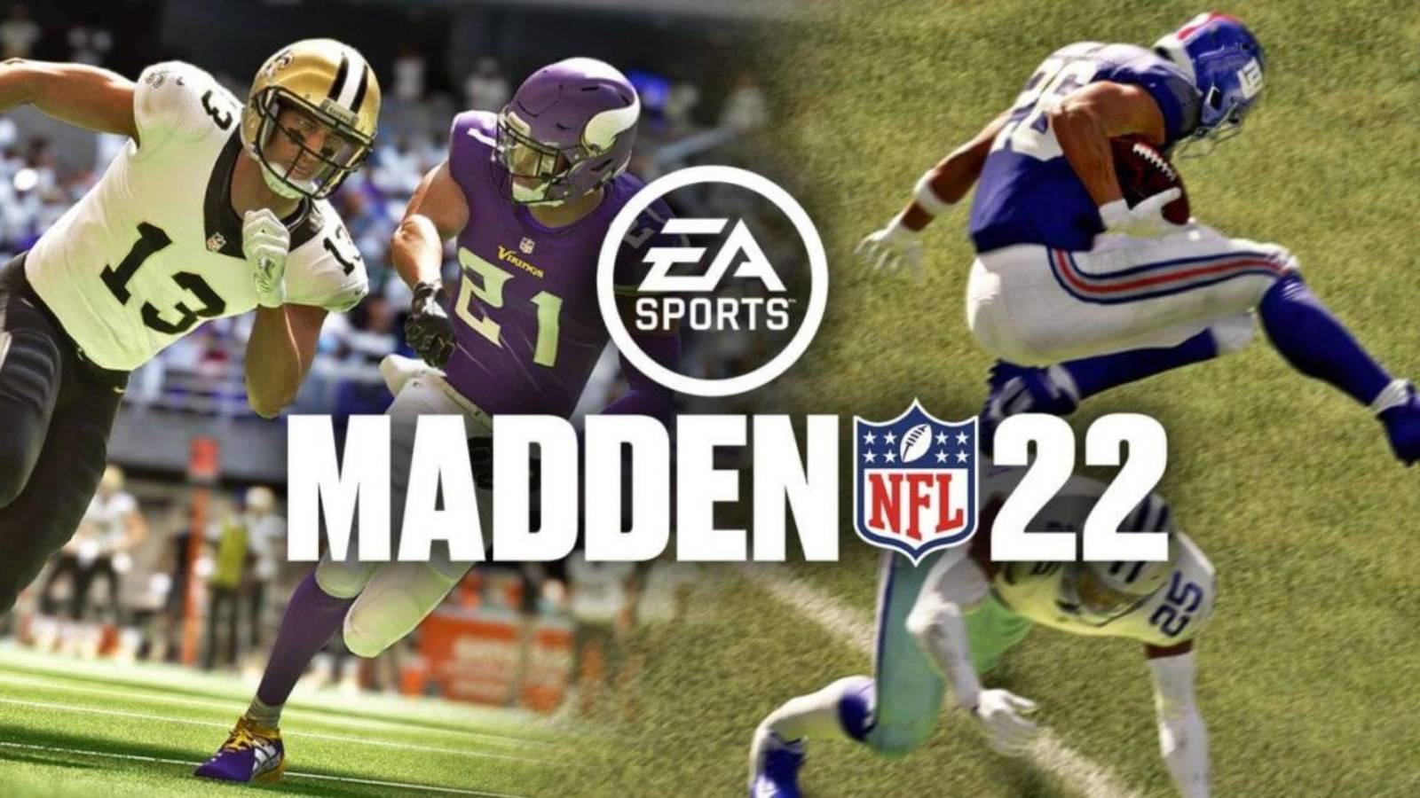 The Best Black Friday Deals on Madden NFL 22