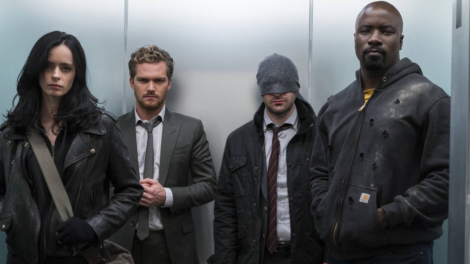 The Defenders Cropped