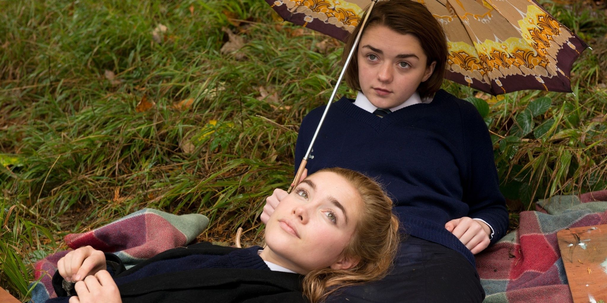 Best Florence Pugh Movies (That Are Not Black Widow)