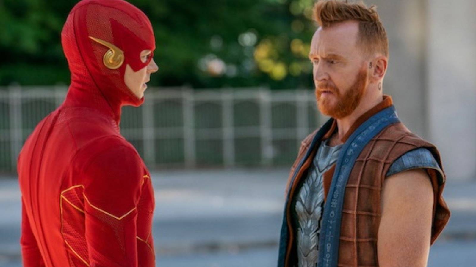 The Flash Season 8 Episode 1 Review