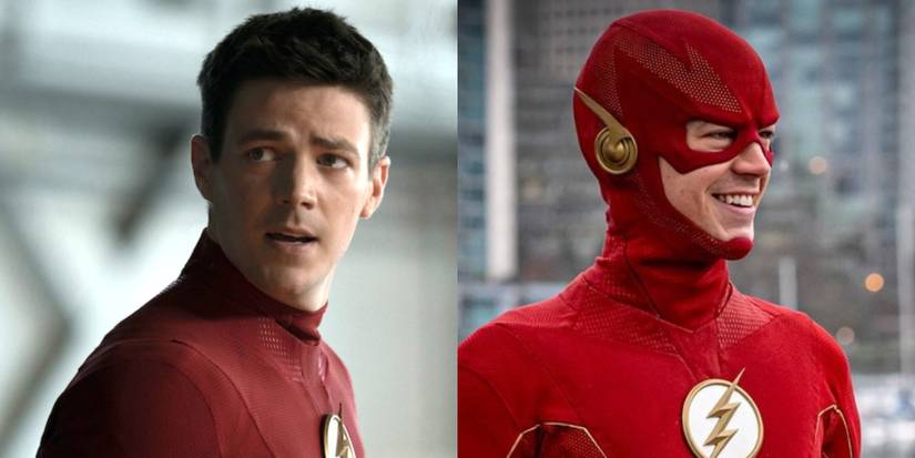 The Flash Season 8 Episode 2 Review