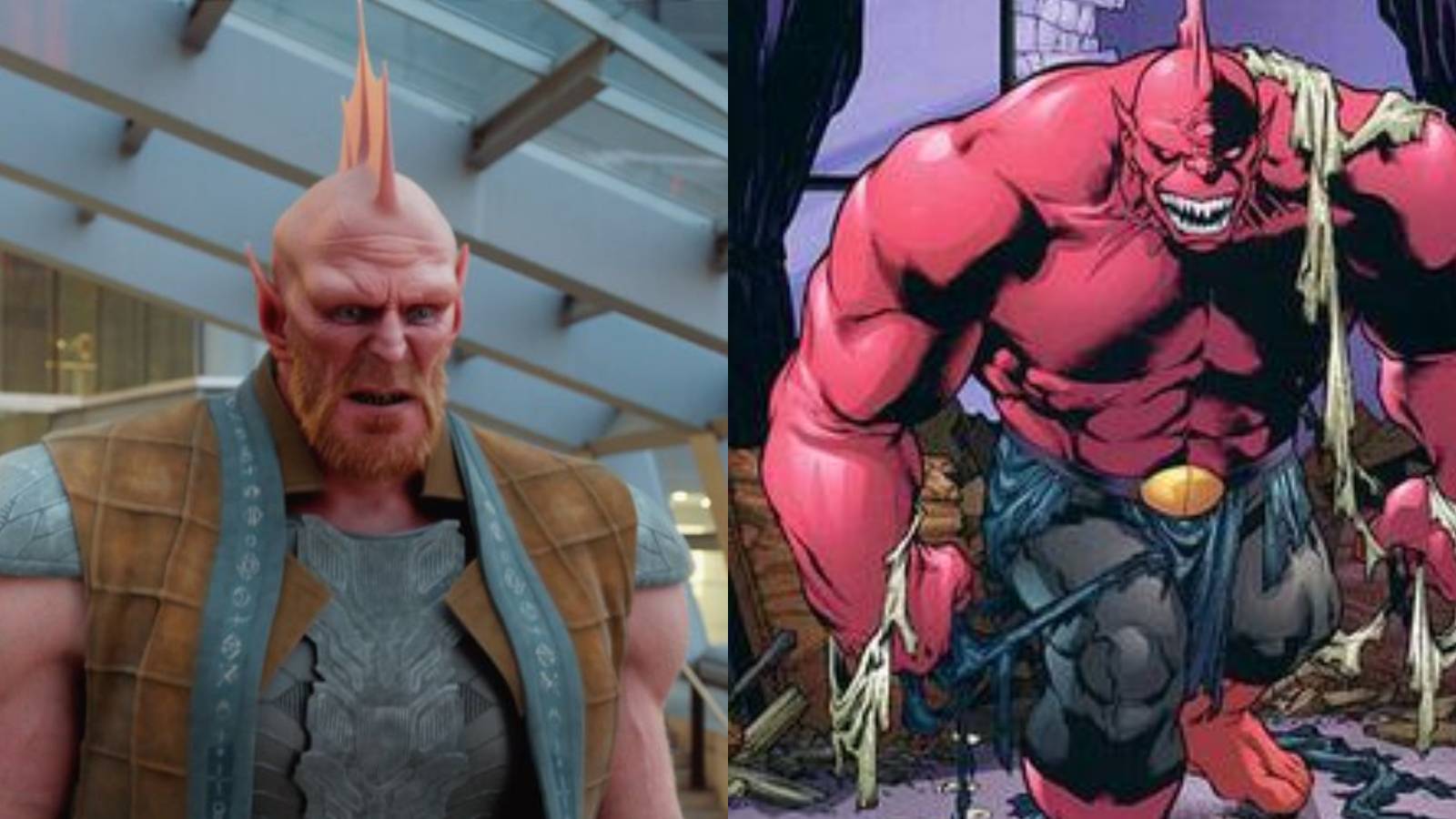 The Flash_ Who Is Despero_