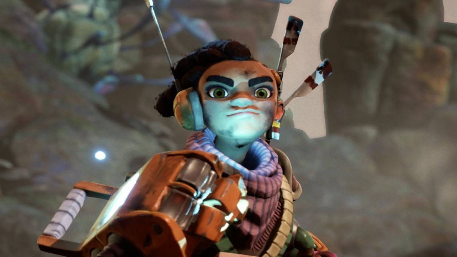 The Gunk release date