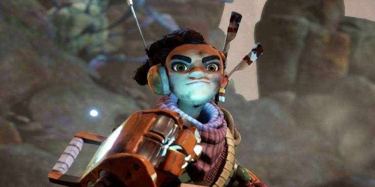 Дата выхода Gunk