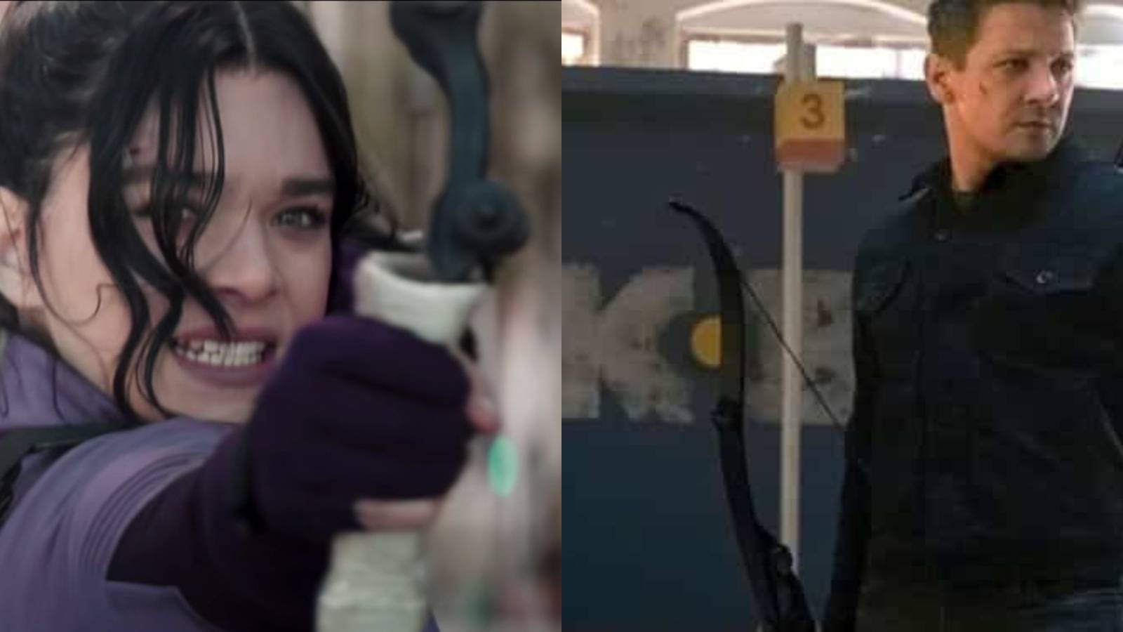 The Hawkeye Premiere Got The Lowest Ratings Of Any Disney Marvel Series