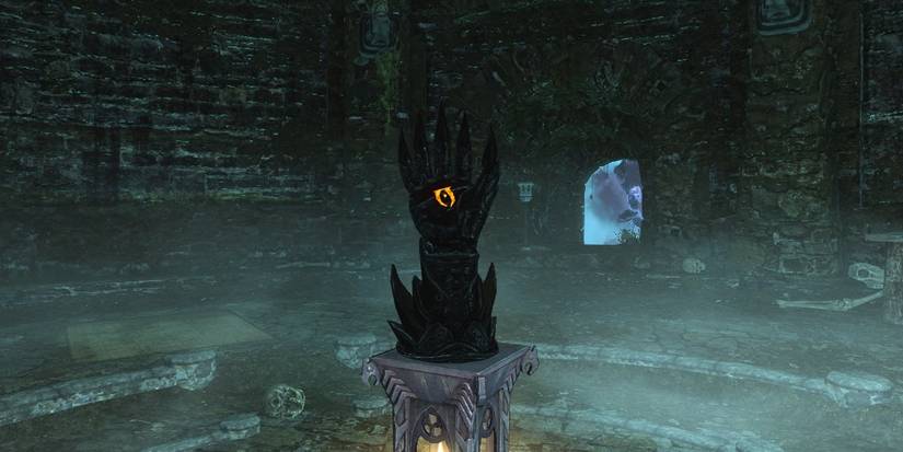 Midden Ring Skyrim Special Edition: 8 Locations That Are Freakier Than You Thought