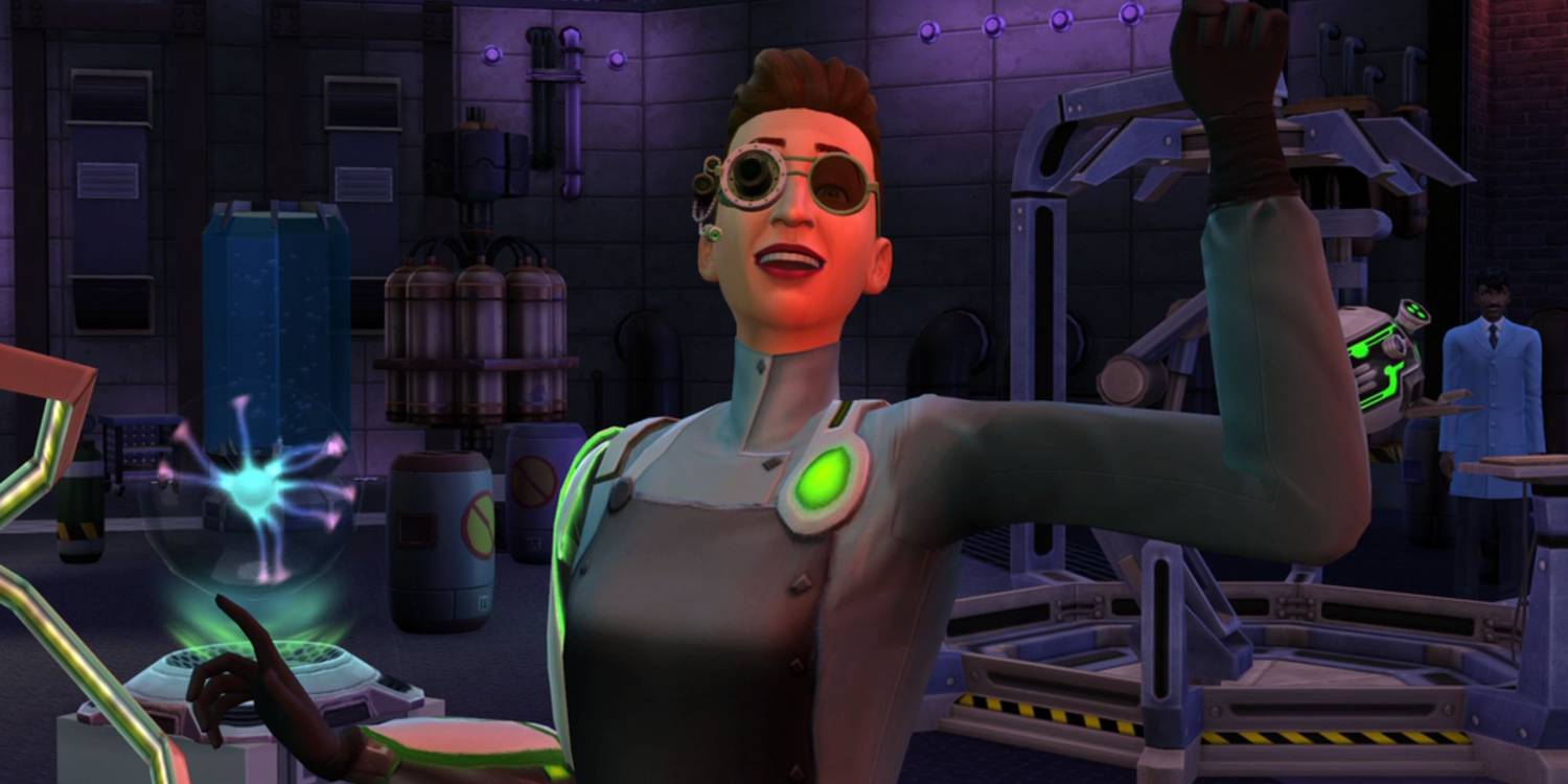 The-Sims-4-Scientist-Career.jpg (1500×750)