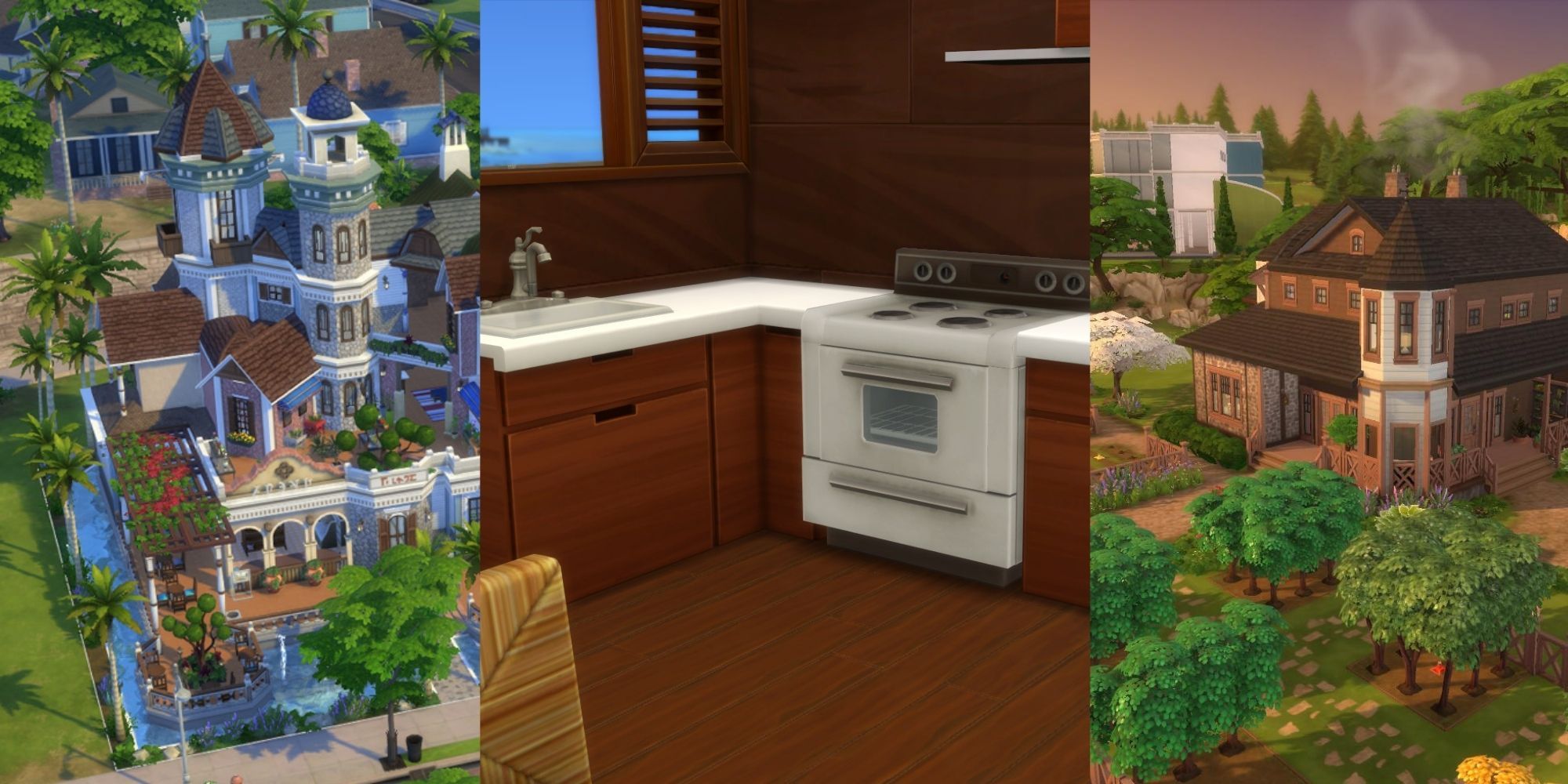 how to turn items in sims 4 with sims 3 camera