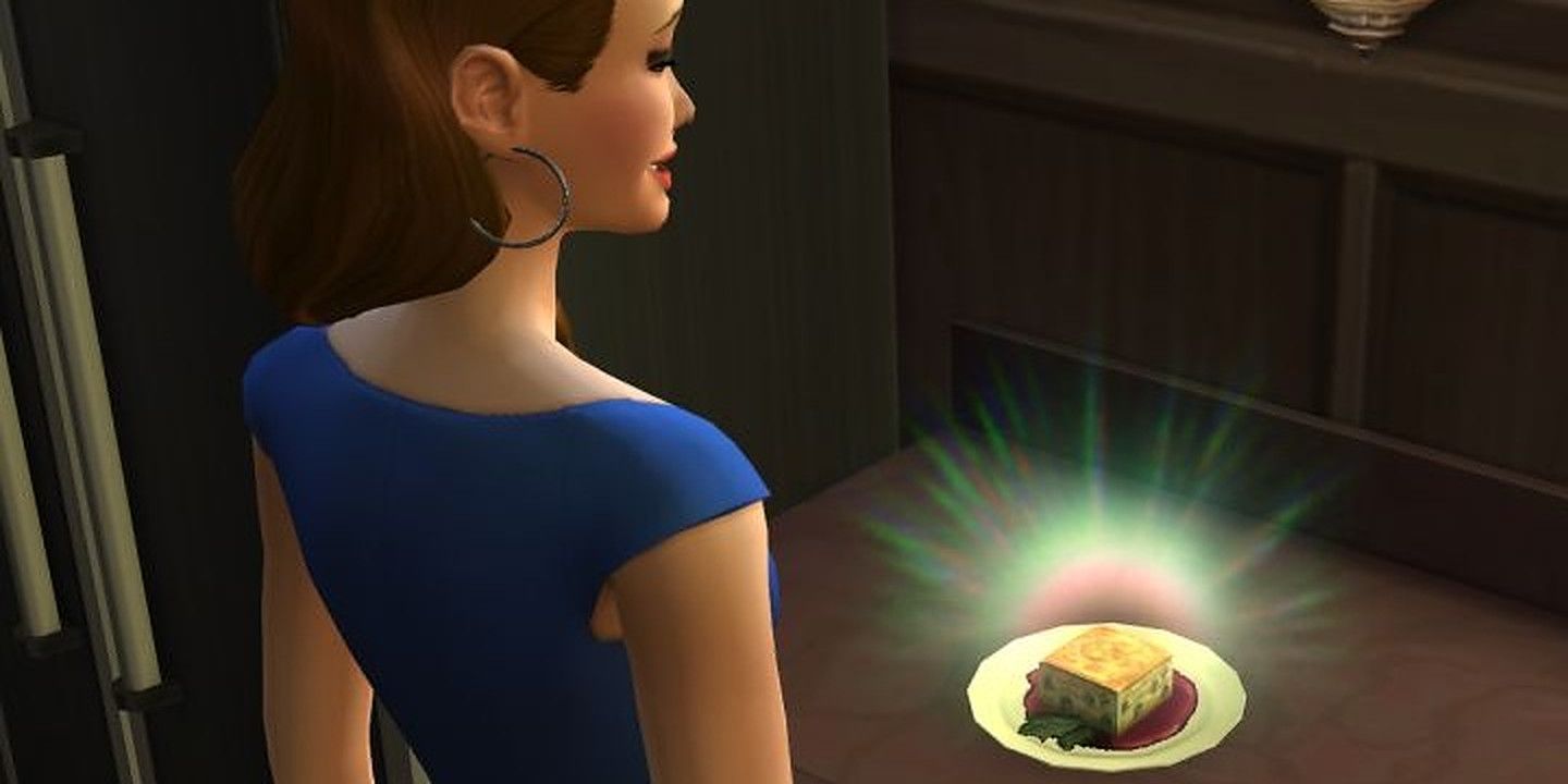 how to get ambrosia sims 4